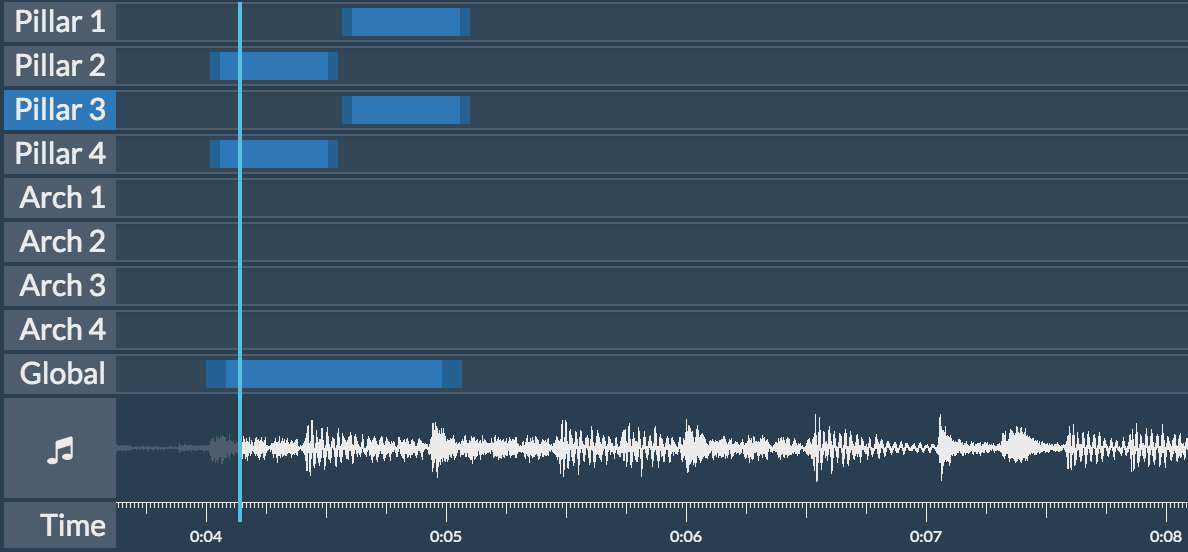 wavesurfer redrawbuffer